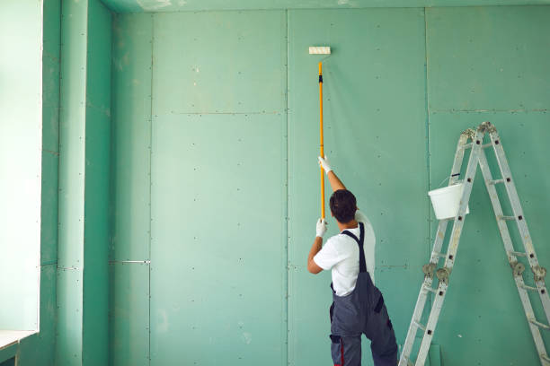 Best Environmental Consulting for Mold Prevention  in Milton, GA