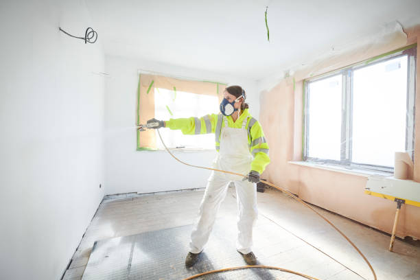 Best Black Mold Removal  in Milton, GA