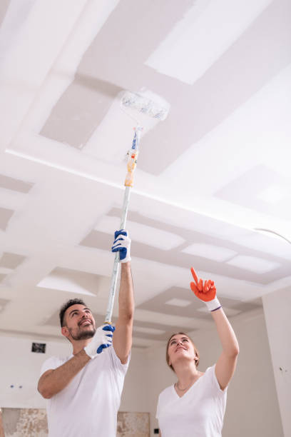 Best Attic Mold Removal  in Milton, GA