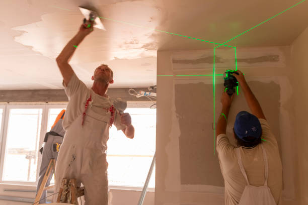Best Industrial Mold Remediation  in Milton, GA