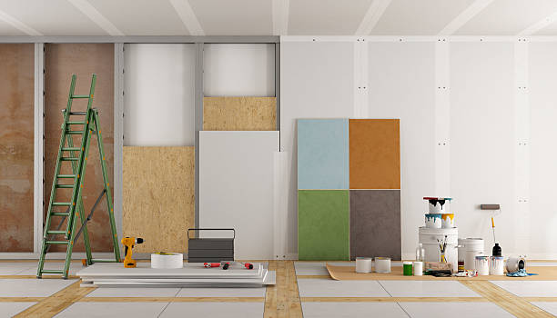 Best Post-Construction Mold Inspection  in Milton, GA